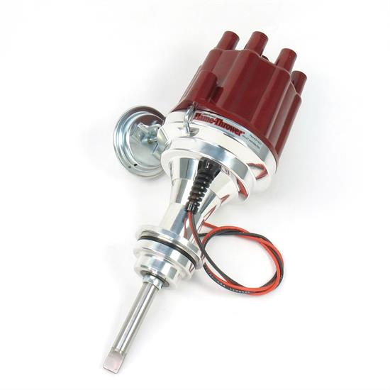 PerTronix D7143701 Flame-Thrower Ignitor III Distributor Mopar 426-440