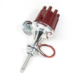 PerTronix D7143701 Flame-Thrower Ignitor III Distributor Mopar 426-440