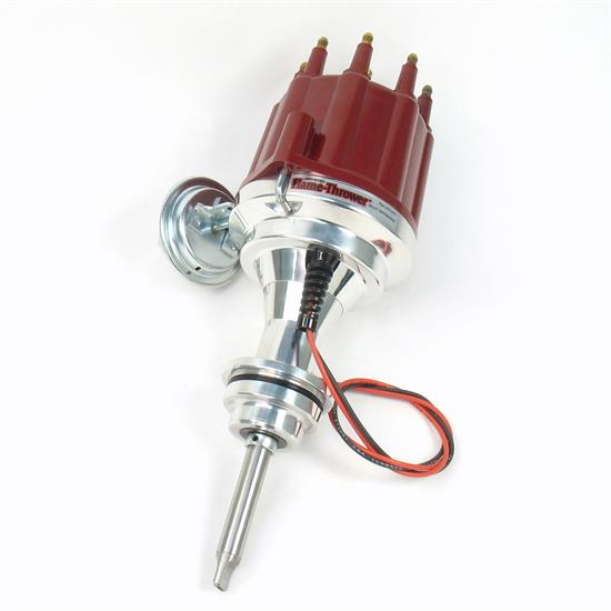 PerTronix D7143711 Flame-Thrower Ignitor III Distributor Mopar 426-440