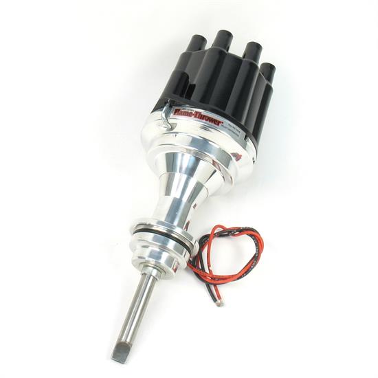 PerTronix D7143800 Flame-Thrower Ignitor III Distributor Mopar 426-440