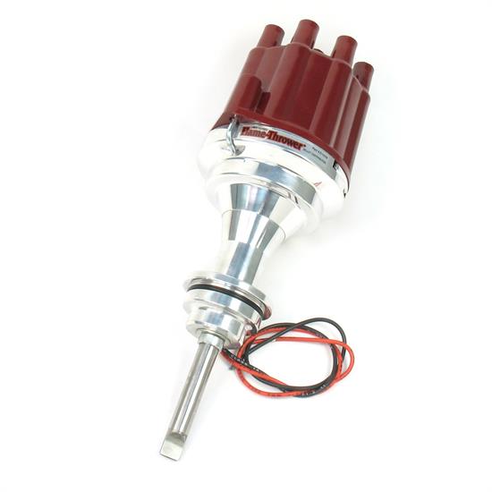 PerTronix D7143801 Flame-Thrower Ignitor III Distributor Mopar 426-440