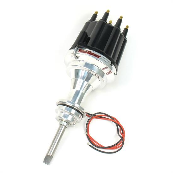 PerTronix D7143810 Flame-Thrower Ignitor III Distributor Mopar 426-440