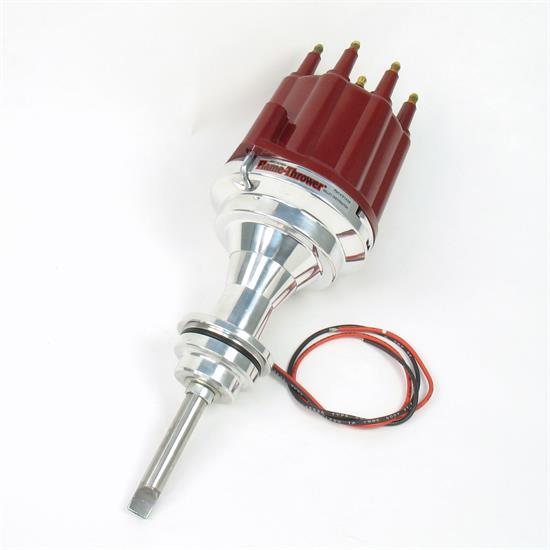 PerTronix D7143811 Flame-Thrower Ignitor III Distributor Mopar 426-440