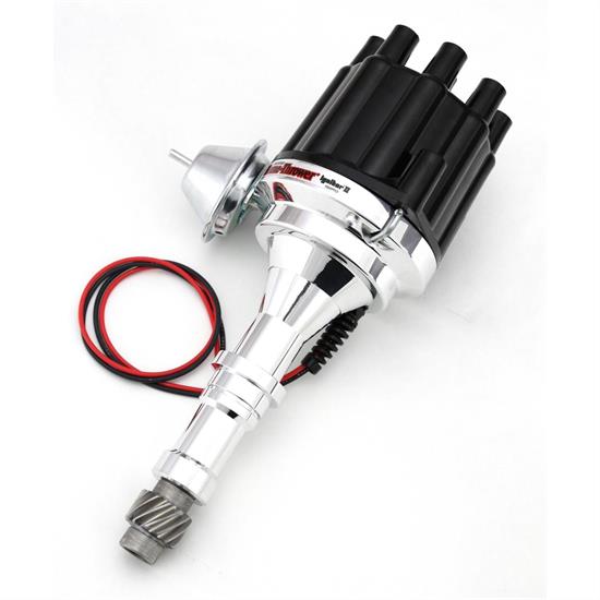 PerTronix D7151700 Flame-Thrower Ignitor III Distributor Buick 215-350