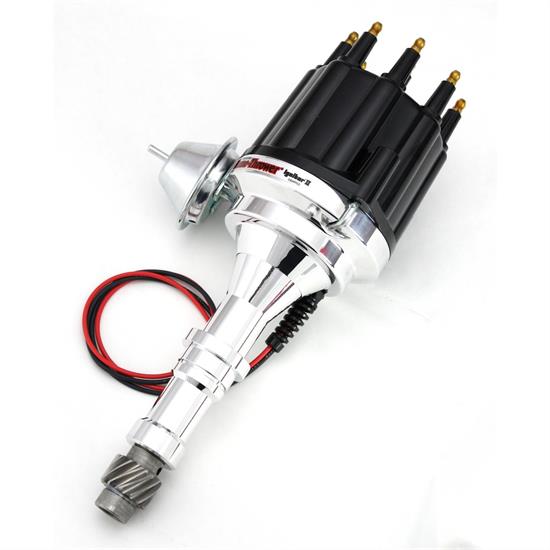 PerTronix D7151710 Flame-Thrower Ignitor III Distributor Buick 215-350