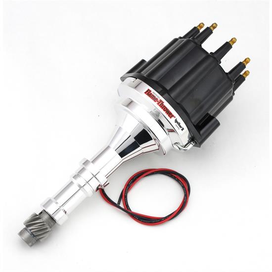 PerTronix D7151810 Flame-Thrower Ignitor III Distributor Buick 215-350