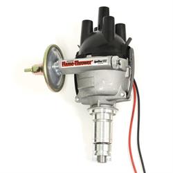 PerTronix D7172420 Flame-Thrower Ignitor III Distributor, British 25D