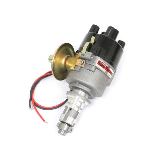 PerTronix D7174218 Flame-Thrower Ignitor III Distributor, British A+