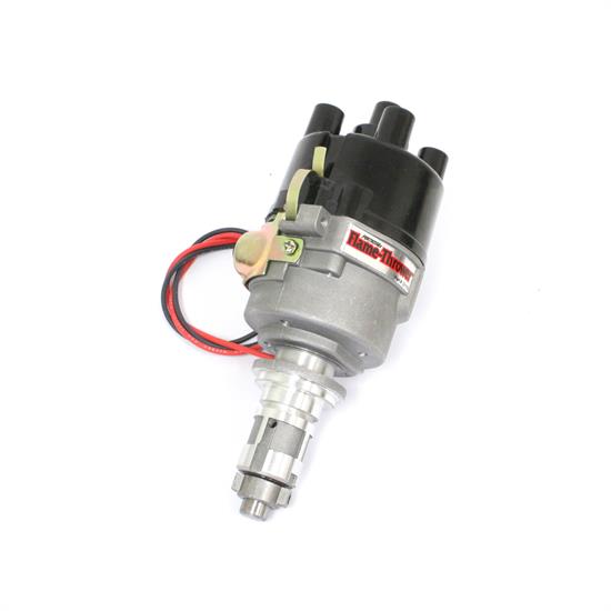 PerTronix D7174228 Flame-Thrower Ignitor III Distributor, British A+