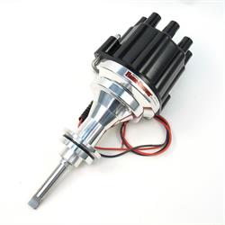 PerTronix D7241800 Flame-Thrower Distributor Marine Mopar 273-360