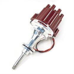 PerTronix D7241800 Flame-Thrower Distributor Marine Mopar 273-360