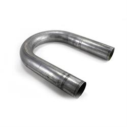 Patriot Exhaust H7090 16 Gauge Exhaust Pipe U-Bends, 3-1/2 Inch