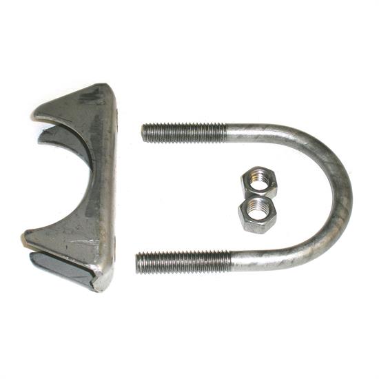 Patriot Exhaust H7173 U-Clamp, 1-5/8 Inch
