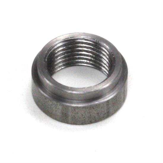 Patriot Exhaust H7231 Universal Weld-On OxygenSsensor Fitting, 18mm