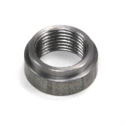 Patriot Exhaust H7231 Universal Weld-On OxygenSsensor Fitting, 18mm