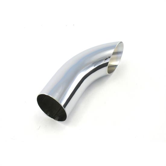 Patriot Exhaust H7432 Side Exhaust Outlet, 3 Inch