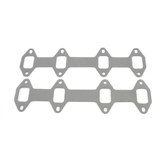 Patriot Exhaust H7554 Header Gasket, Ford 352-428 Truck, Rectangular