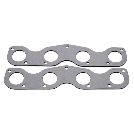 Patriot Exhaust H7574 Header Gasket, Mopar 331-392 HEMI, Round