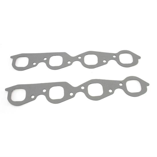 Patriot Exhaust H7587 Header Gasket, Chevy 396-502, Rectangular Port