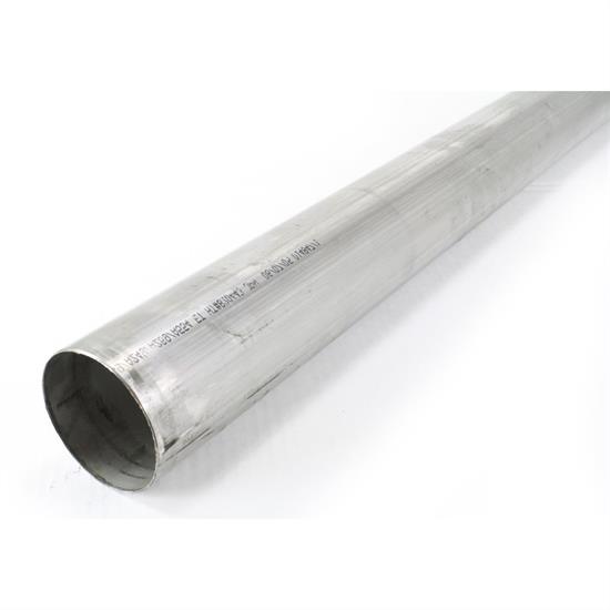 Patriot Exhaust H7718 Stainless Steel Tubing, 3-1/2 Inch, 16 Gauge