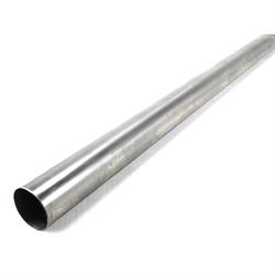 Patriot Exhaust H7757 Tubing, Mild Steel, 2 Inch, 16 Gauge