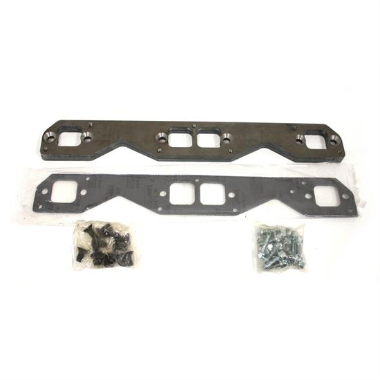Patriot Exhaust H7800 Exhaust Flange, SBC 265-400 (Inner)