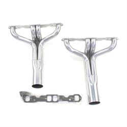 Patriot Exhaust H8020-1 Circle Track Header, IMCA, SBC, CC