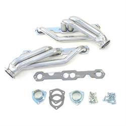 Patriot Exhaust H8036-1 Clippster Header, 82-95 Chevy S-10, CC