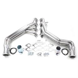 Patriot Exhaust H8057-1 Header, 99-05 Chevy Truck 4.8-6.0L, CC