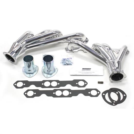 Patriot Exhaust H8068-1 Clippster Header, 82-92 Camaro, CC