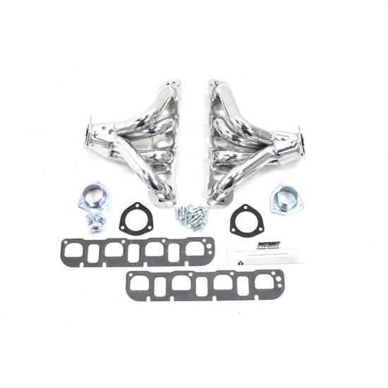 Patriot Exhaust H8201-1 Tight Tuck Header, Mopar, 5.7/6.1 Hemi, CC
