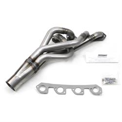 Patriot Exhaust H8401 Circle Track Header, 71-80 Ford, Raw