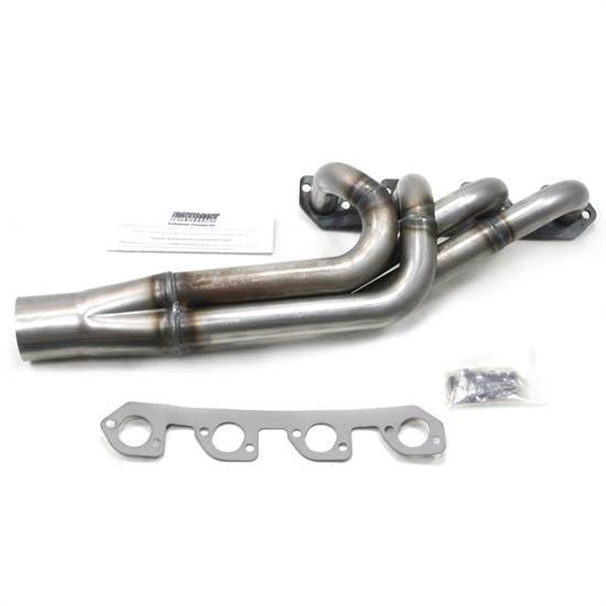 Patriot Exhaust H8402 Circle Track Header, 71-80 Ford Pinto 2.3L