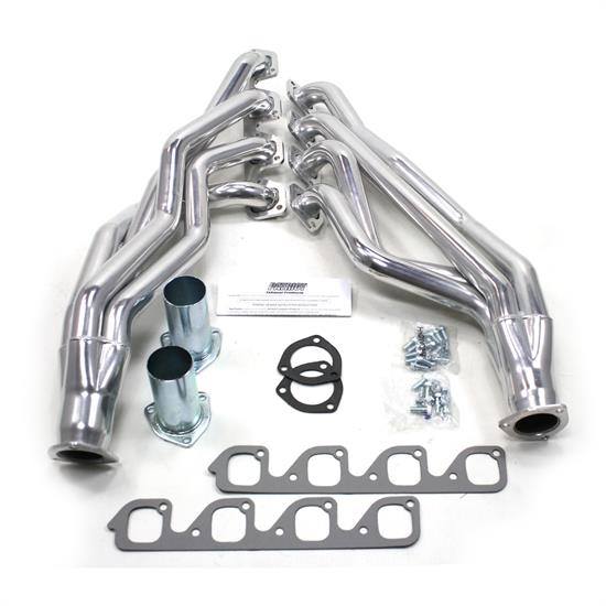 Patriot Exhaust H8408-1 Full Length Header, 67-70 Mustang, CC