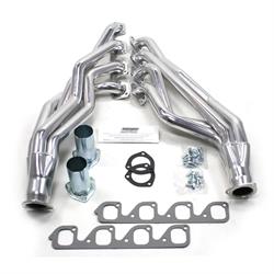 Patriot Exhaust H8408-1 Full Length Header, 67-70 Mustang, CC