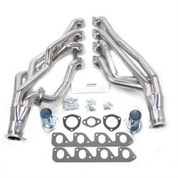 Patriot Exhaust H8409-1 Full Length Header, 67-70 Mustang, CC