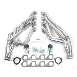 Patriot Exhaust H8411-1 Full Length Header, 67-70 Mustang, CC