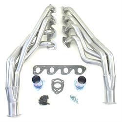 Patriot Exhaust H8412-1 Full Length Header, 71-73 Mustang, CC