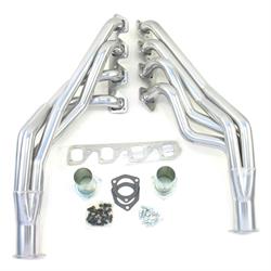 Patriot Exhaust H8413-1 Full Length Header, 71-73 Mustang, CC