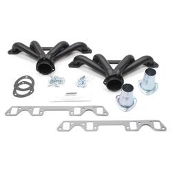 Patriot Exhaust H8500-B Tight Tuck Header, Street Rod, Universal Buick