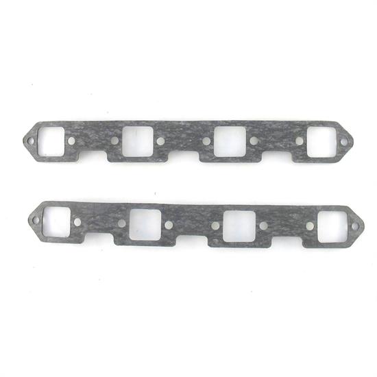Doug's Headers HG9100 Header Flange Gasket, Cadillac 425-500, Square