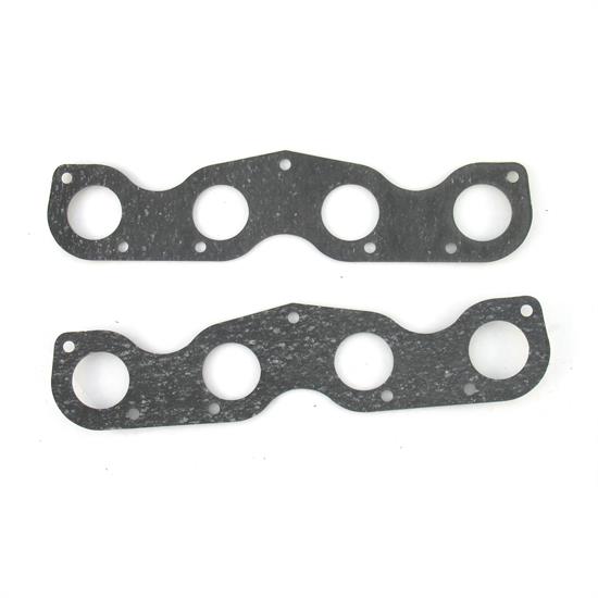 Doug's Headers HG9110 Header Flange Gaskets, Chrysler 331-392, Round
