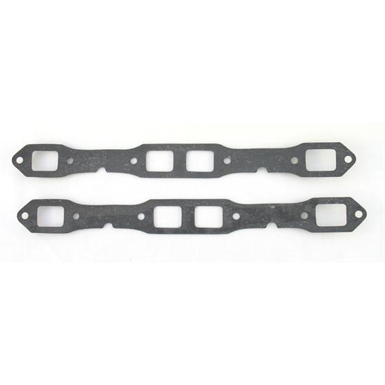Doug's Headers HG9151 Header Flange Gaskets, Chrysler 383-440, Small