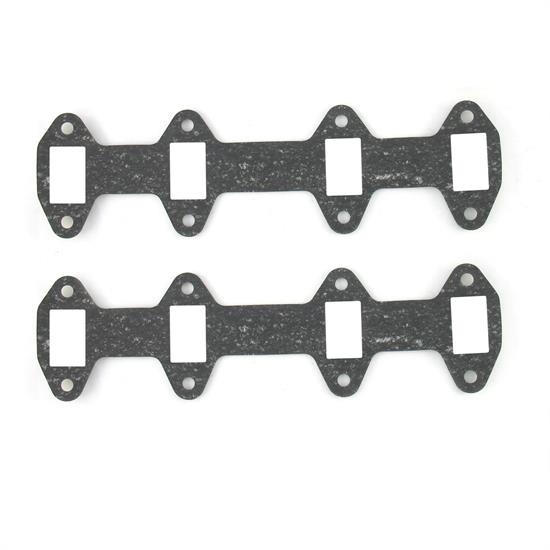 Doug's Headers HG9203LG Header Flange Gasket, Ford 390-428, 8-Bolt