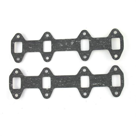 Doug's Headers HG9203 Header Flange Gasket, Ford 390-428, 8-Bolt