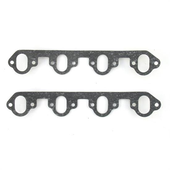 Doug's Headers HG9211 Oval Port Header Flange Gaskets, Ford 429-460