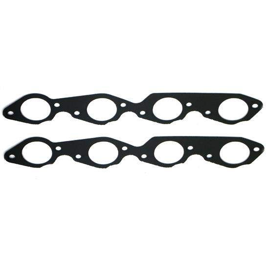 Doug's Headers HG9303LG Header Flange Gasket, BBC 396-502, Round