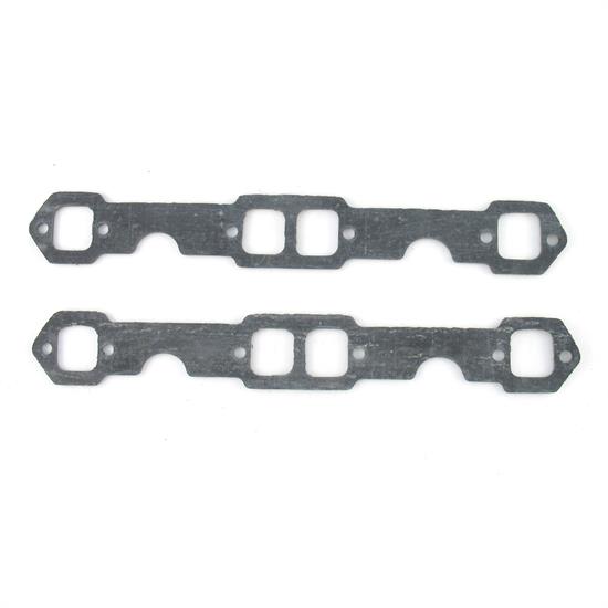 Doug's Headers HG9310 Header Flange Gasket, SBC 283-400, Small
