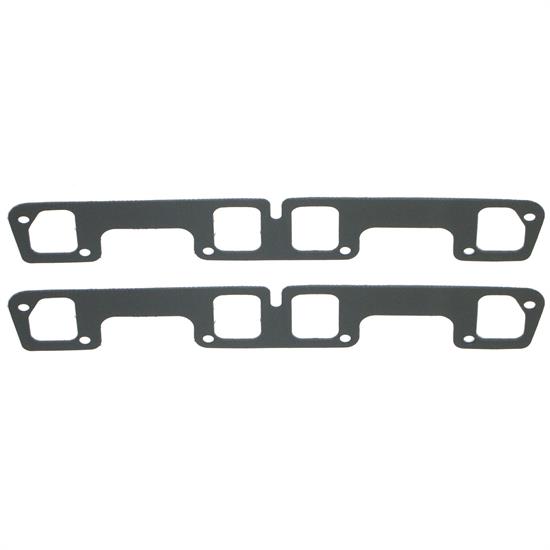 Doug's Headers HG9401 Header Flange Gasket, Buick 400-455