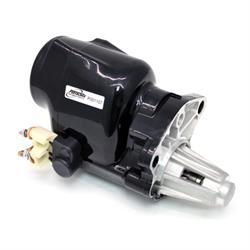 Pertronix S3005B-M Contour Marine Starter Mopar 1963-2003, Black